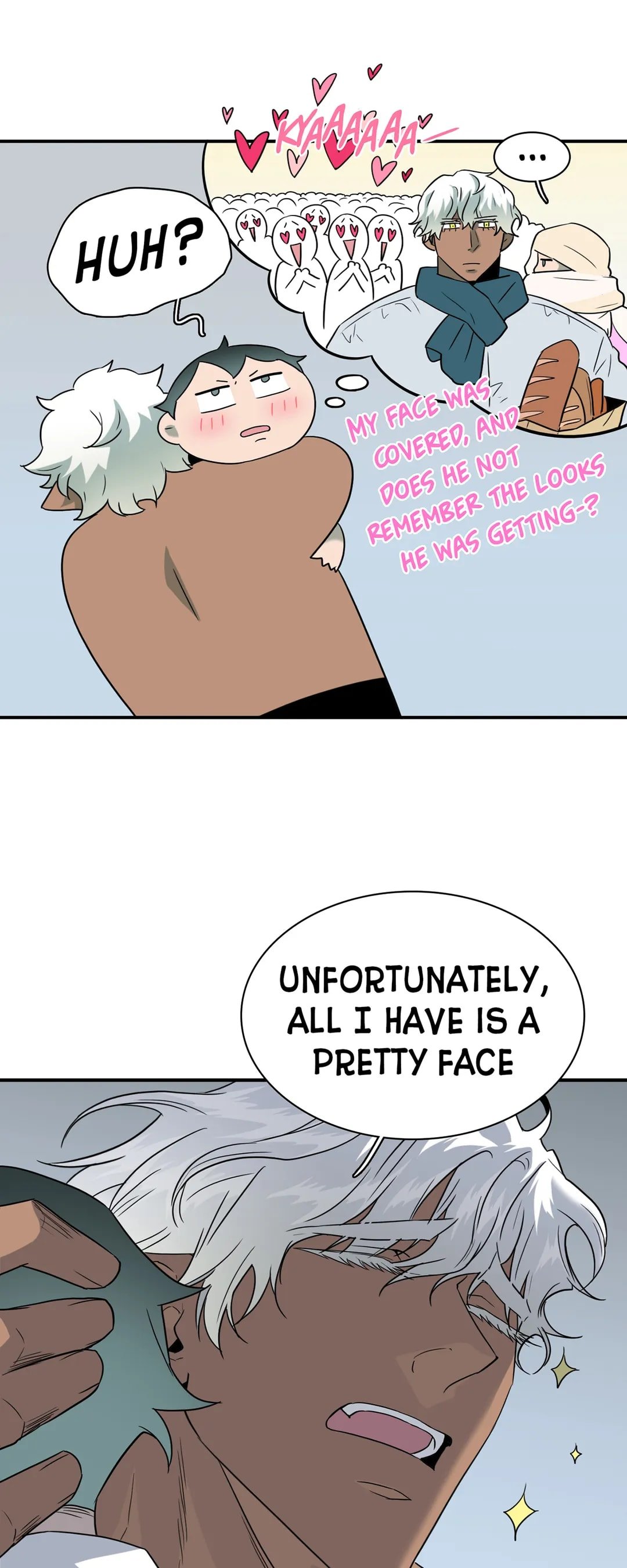 Dear DOO, Chapter 163 image 52